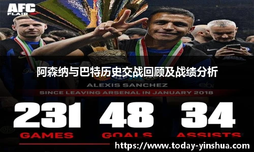 阿森纳与巴特历史交战回顾及战绩分析